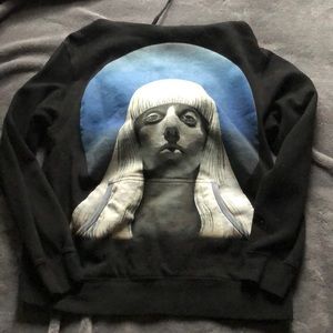 Lady Gaga Hoodie